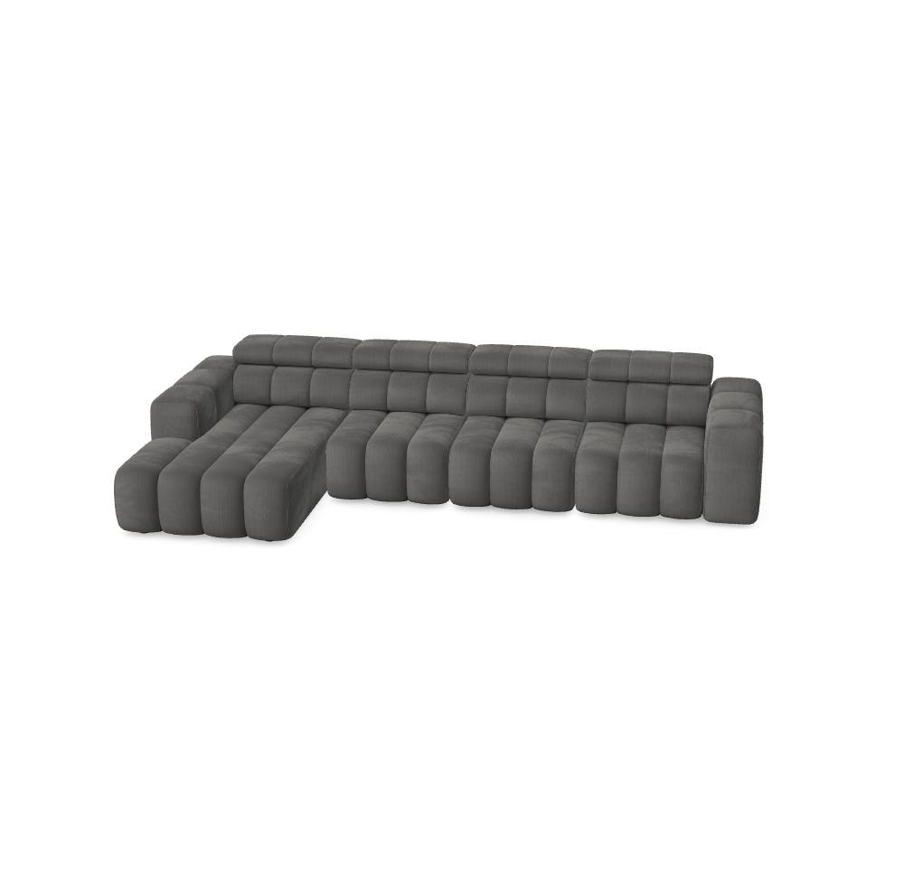 Modulart Sofa Zürich - Deng Wonschkonfiguratioun EFGNA0