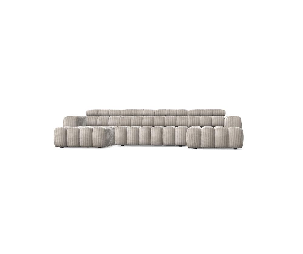Modulares Sofa Zürich - Deine Wunschkonfiguration EFXIWP