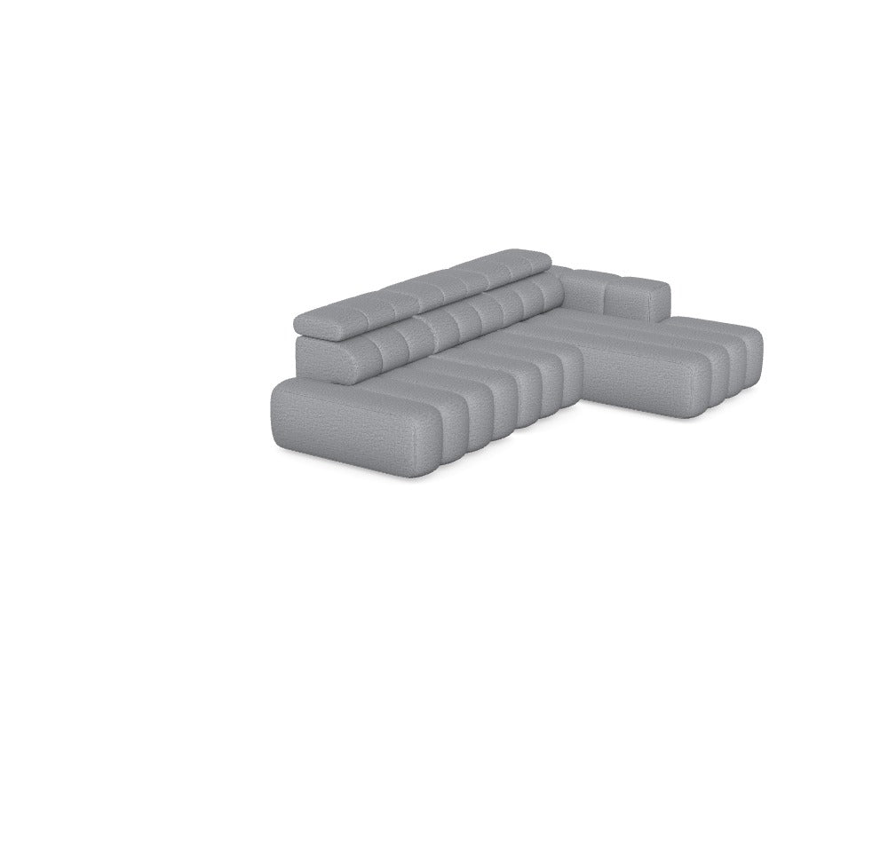 Modulart Sofa Zürich - Deng Wonschkonfiguratioun GCVAHM