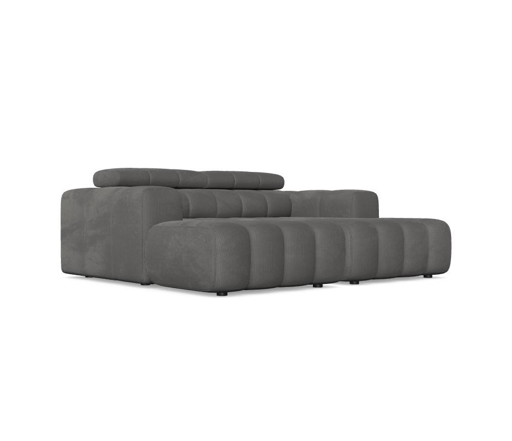 Modulart Sofa Zürich - Deng Wonschkonfiguratioun HSFSTM
