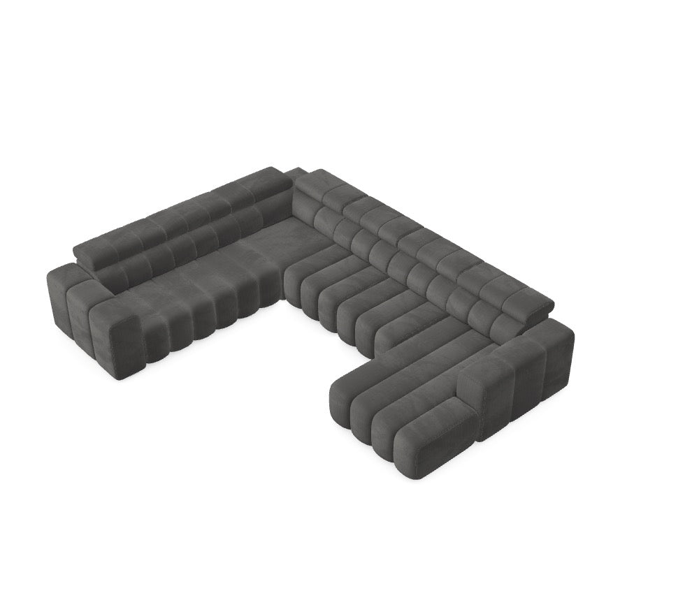 Modulart Sofa Zürich - Deng Wonschkonfiguratioun M_0H5KEG