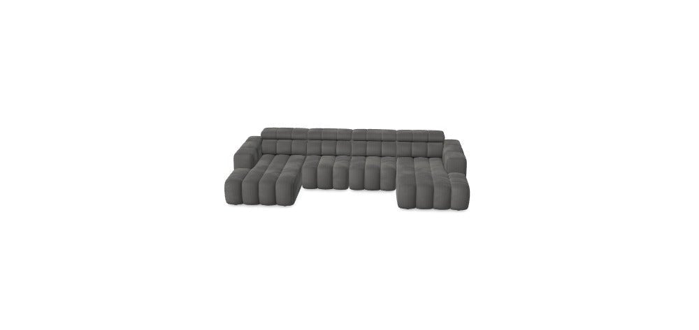 Modulart Sofa Zürich - Deng Wonschkonfiguratioun M_0T6OAY