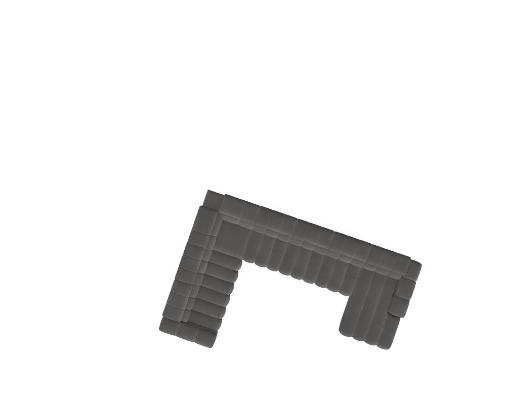 Modulart Sofa Zürich - Deng Wonschkonfiguratioun M_0YBZ6M