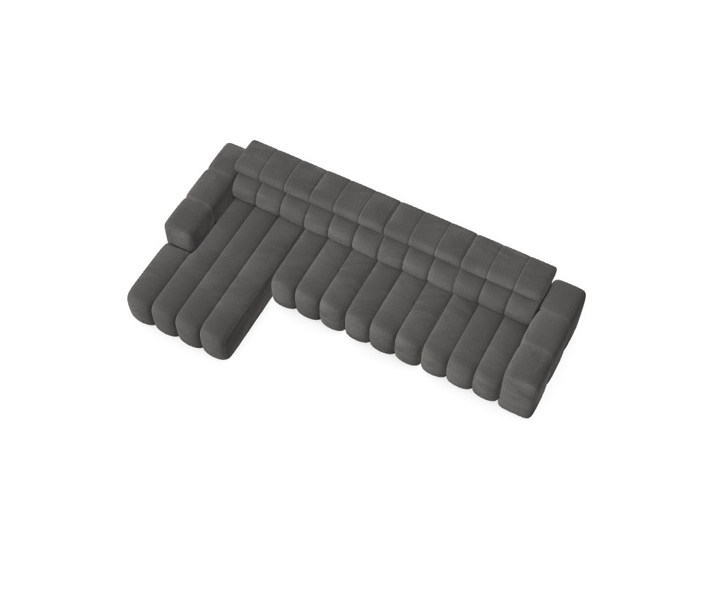 Modulart Sofa Zürich - Deng Wonschkonfiguratioun M_0Z8D80