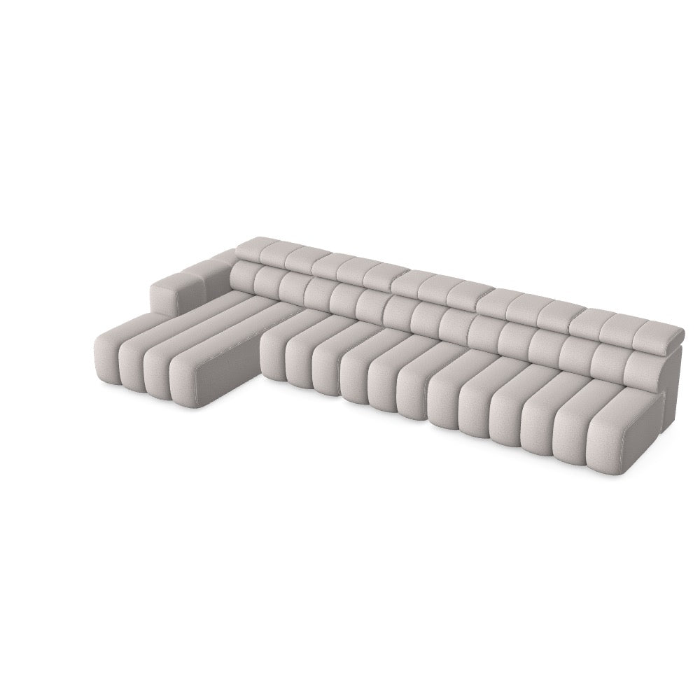 Modulares Sofa Zürich - Deine Wunschkonfiguration M_1ELXDSA