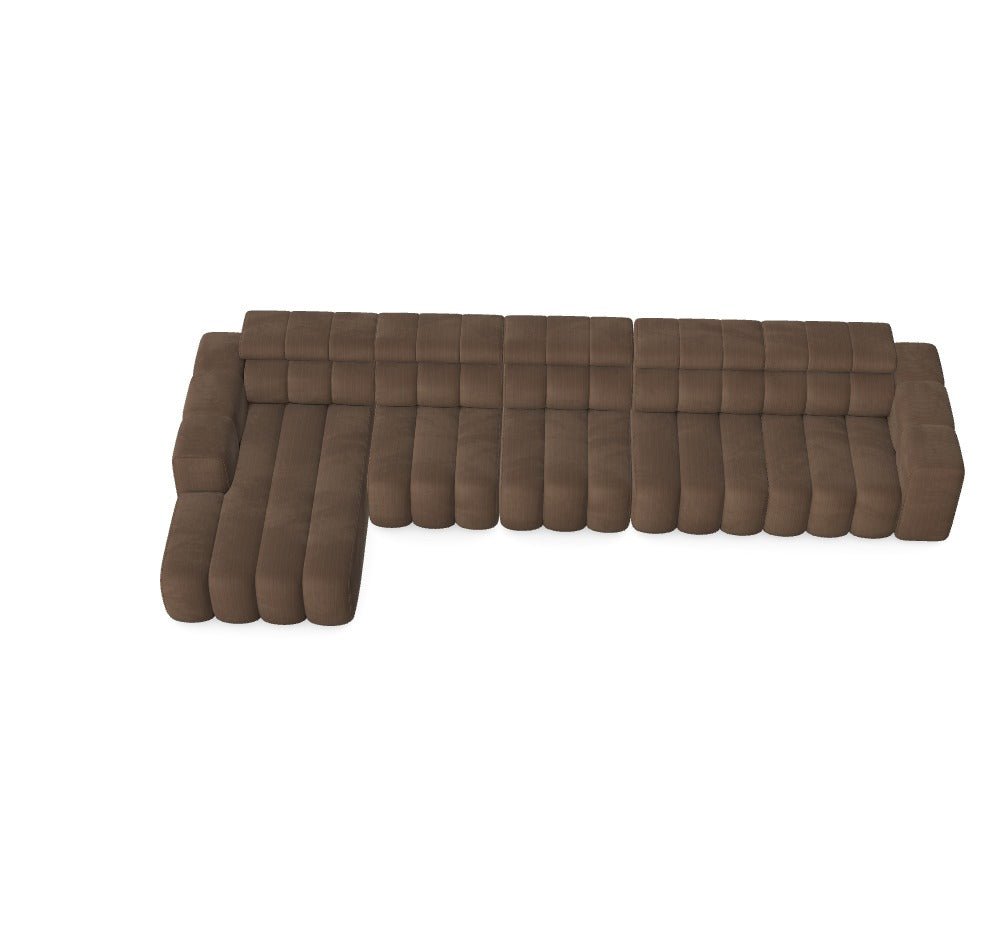 Modulsofa Zürich - Är Wonschkonfiguratioun M_1UBW7S