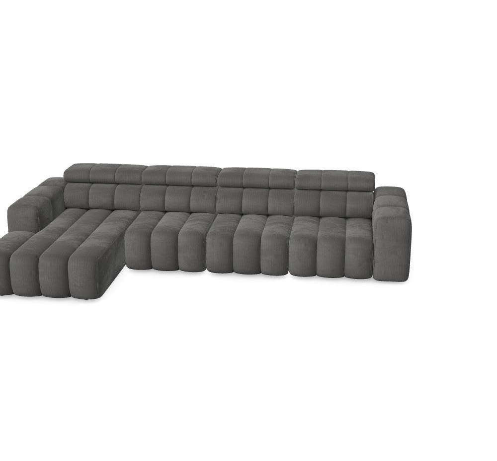 Modulart Sofa Zürich - Deng Wonschkonfiguratioun M_2FCFJQ
