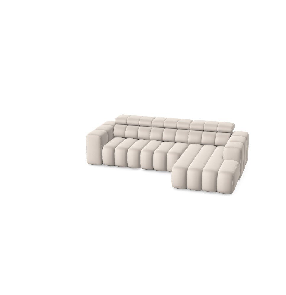 Modulart Sofa Zürich - Deng Wonschkonfiguratioun M_32IYI2