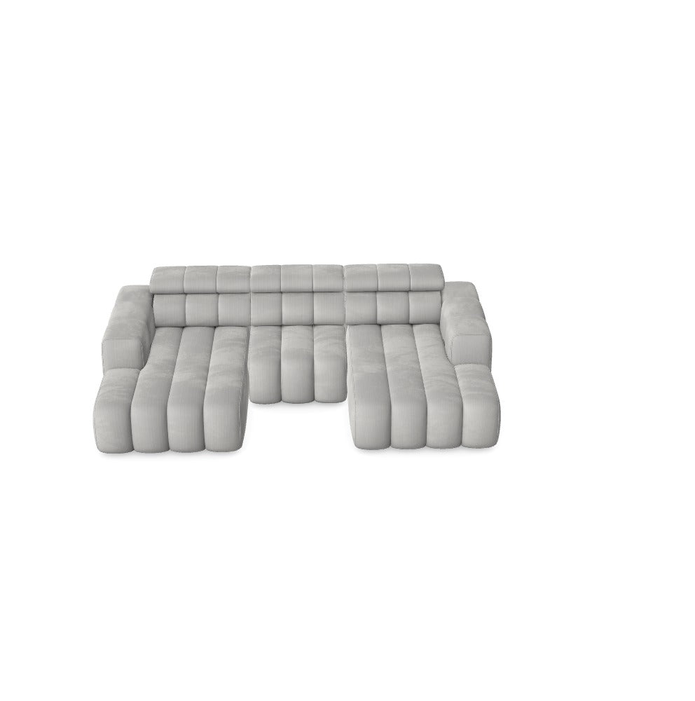 Modulart Sofa Zürich - Deng Wonschkonfiguratioun M_43SQPJ
