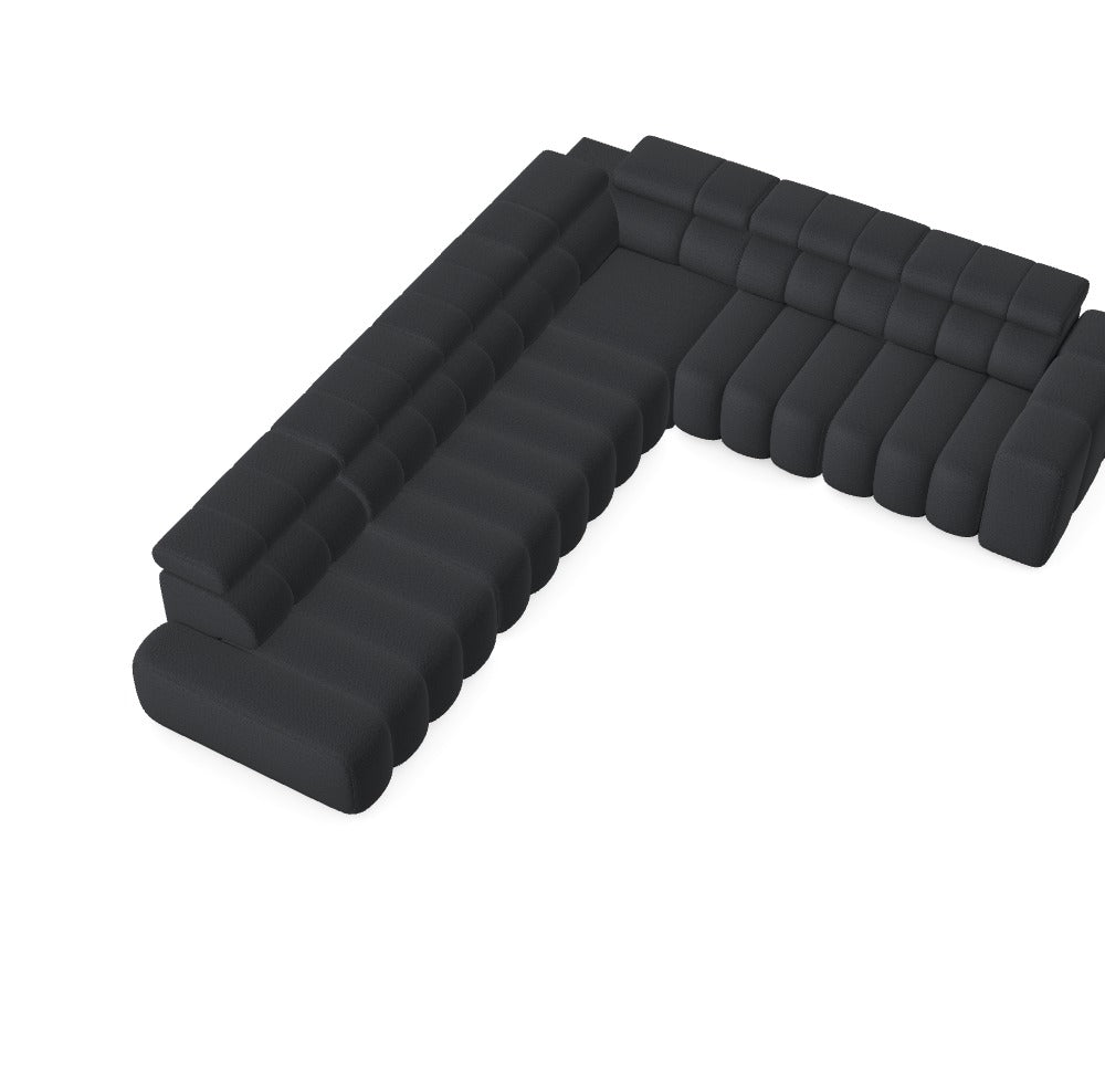 Modulart Sofa Zürich - Deng Wonschkonfiguratioun M_44W2IX