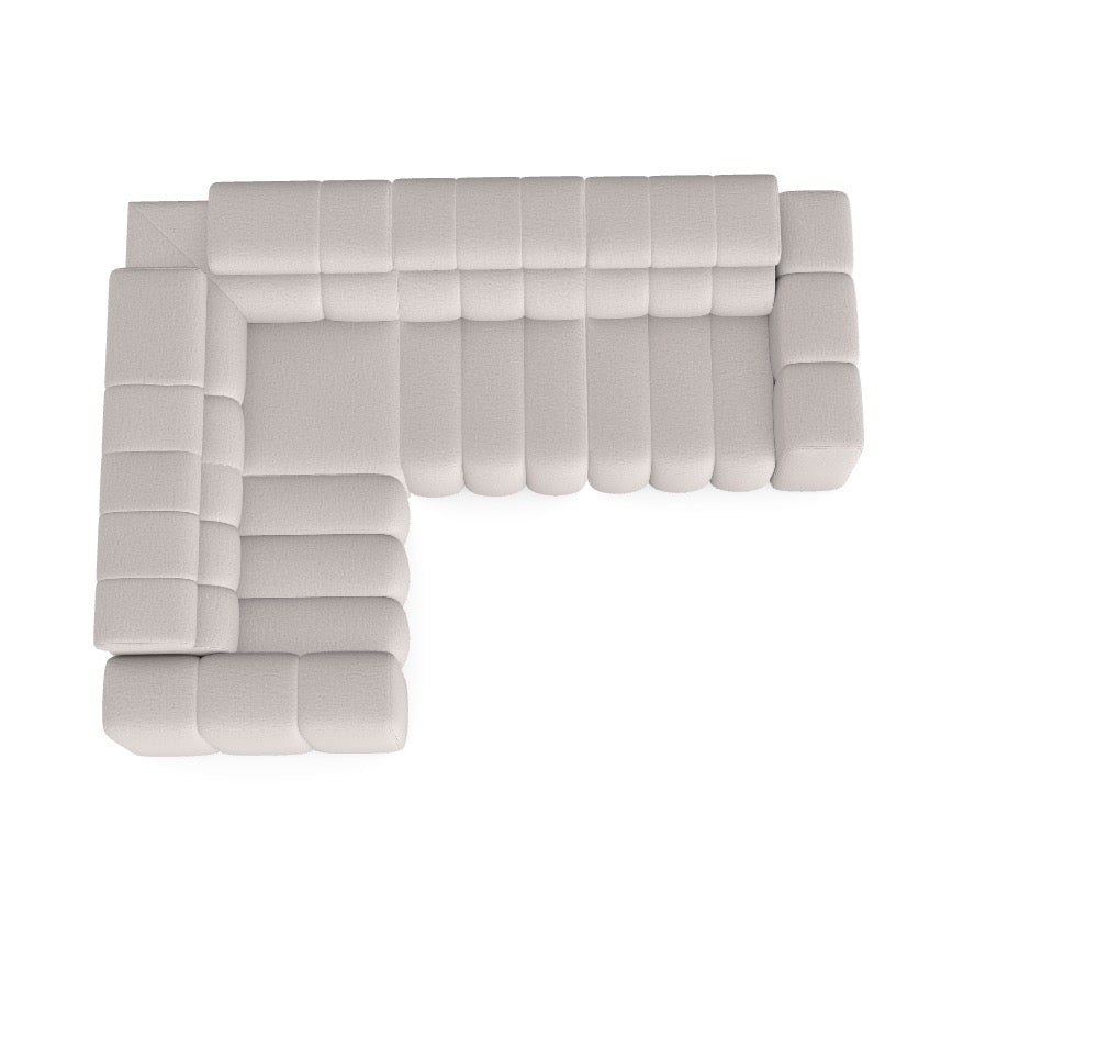 Modulart Sofa Zürich - Deng Wonschkonfiguratioun M_4E3ZFQ
