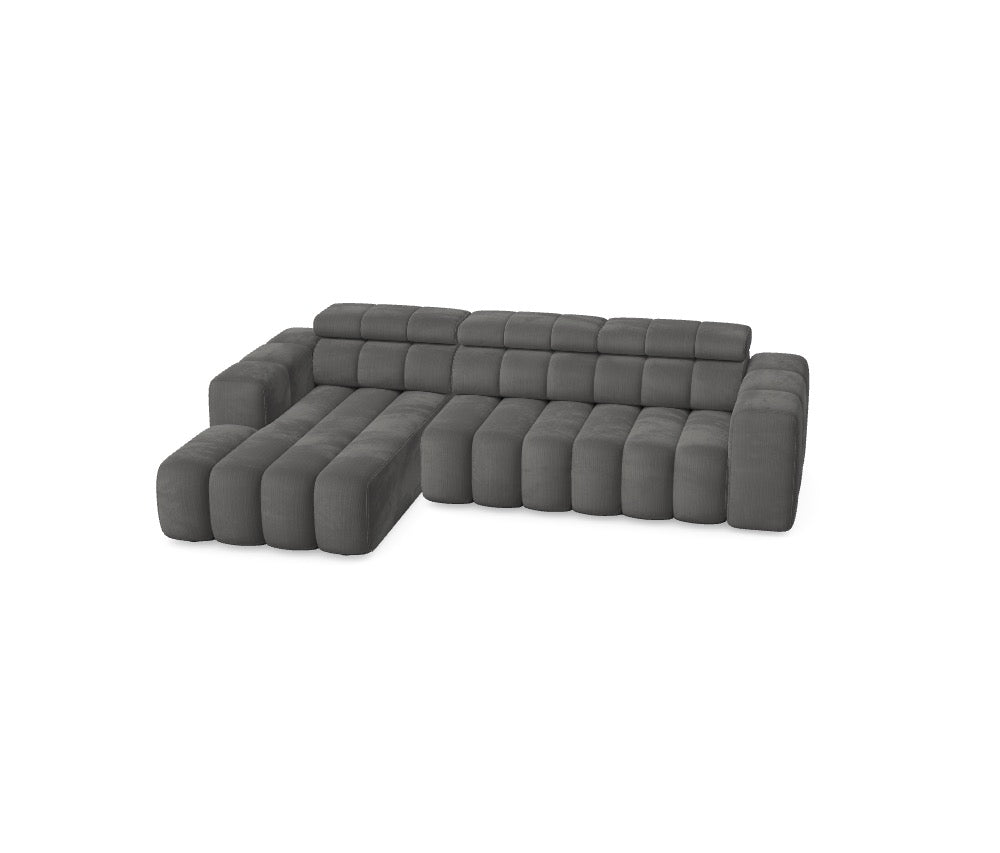 Modulart Sofa Zürich - Deng Wonschkonfiguratioun M_4ITSRB