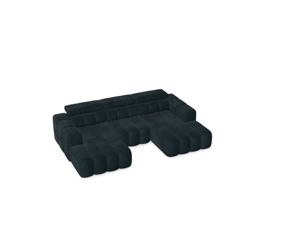 Modulart Sofa Zürich - Deng Wonschkonfiguratioun M_5GXKZC