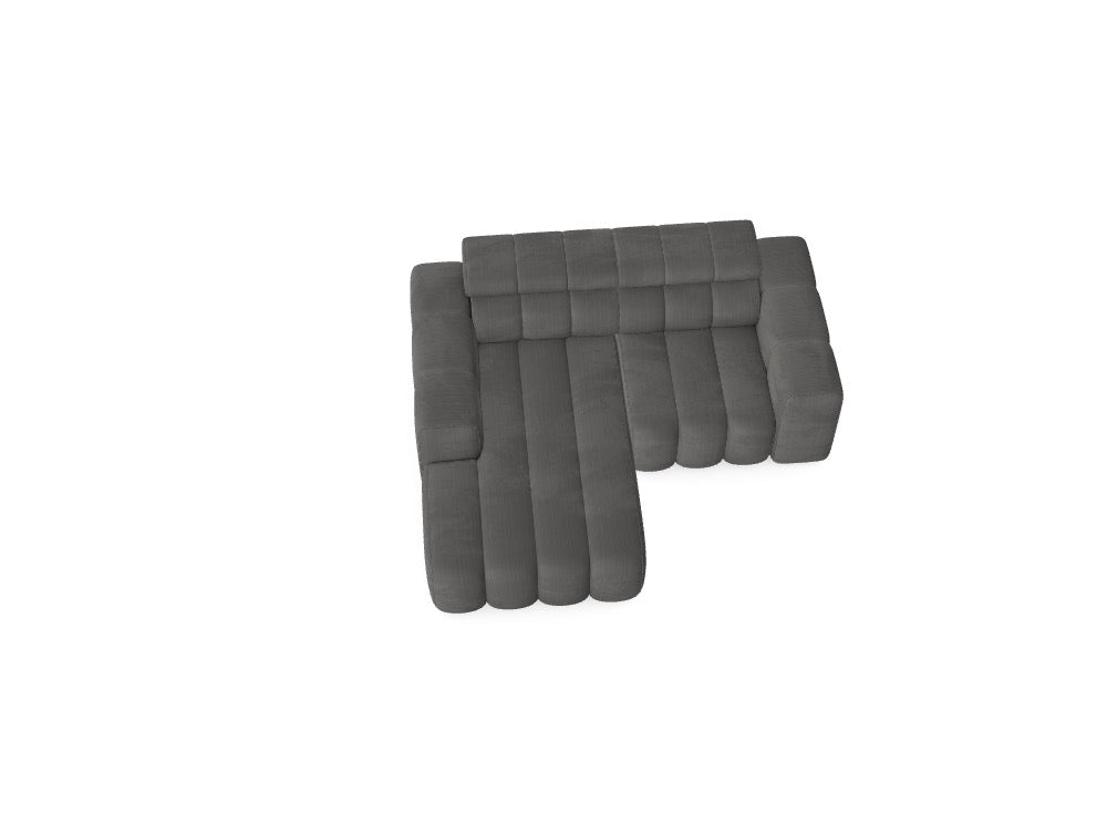 Modulart Sofa Zürich - Deng Wonschkonfiguratioun M_5TL9WR