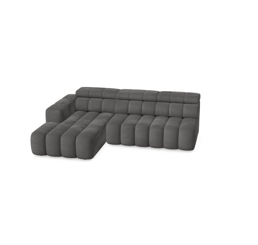 Modulsofa Zürich - Är Wonschkonfiguratioun M_694Z9H