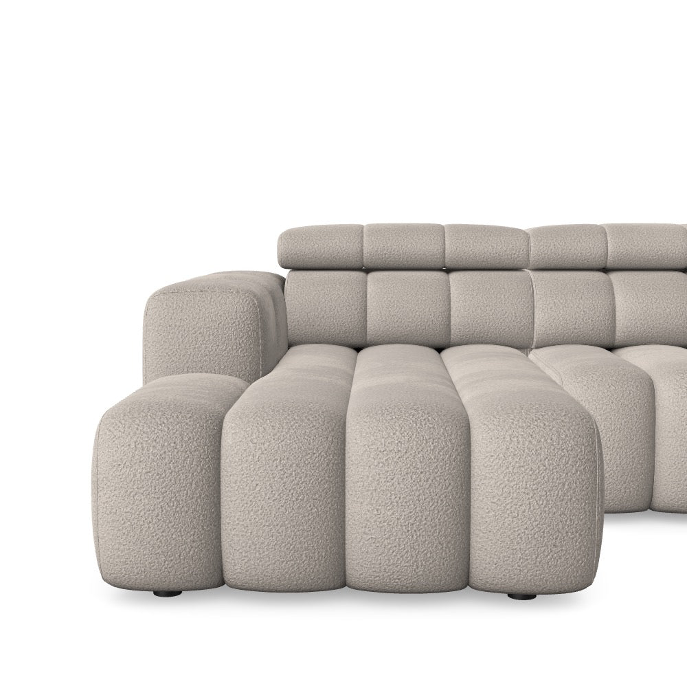 Modulart Sofa Zürich - Deng Wonschkonfiguratioun M_6XFHW4