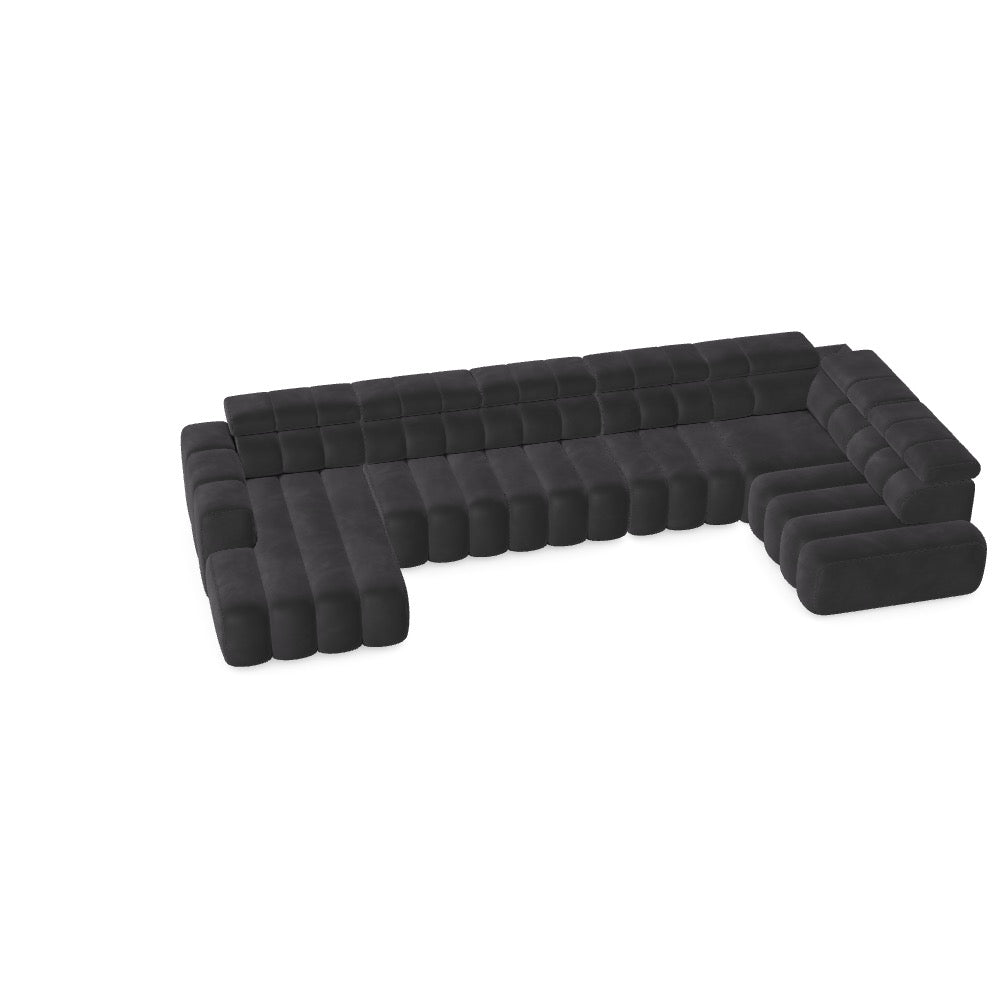 Modulares Sofa Zürich - Deine Wunschkonfiguration M_6XLYVS