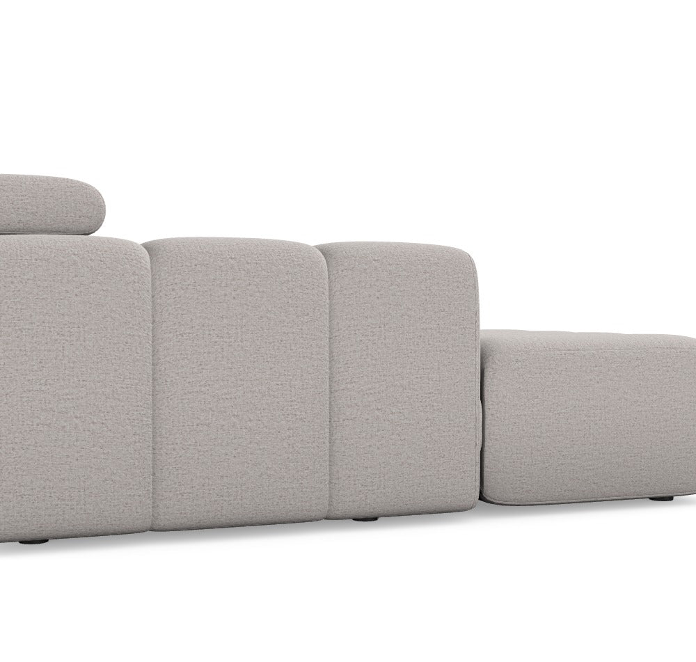 Modulare Sofa Zürich - Är Wonschkonfiguratioun M_794YUXZ
