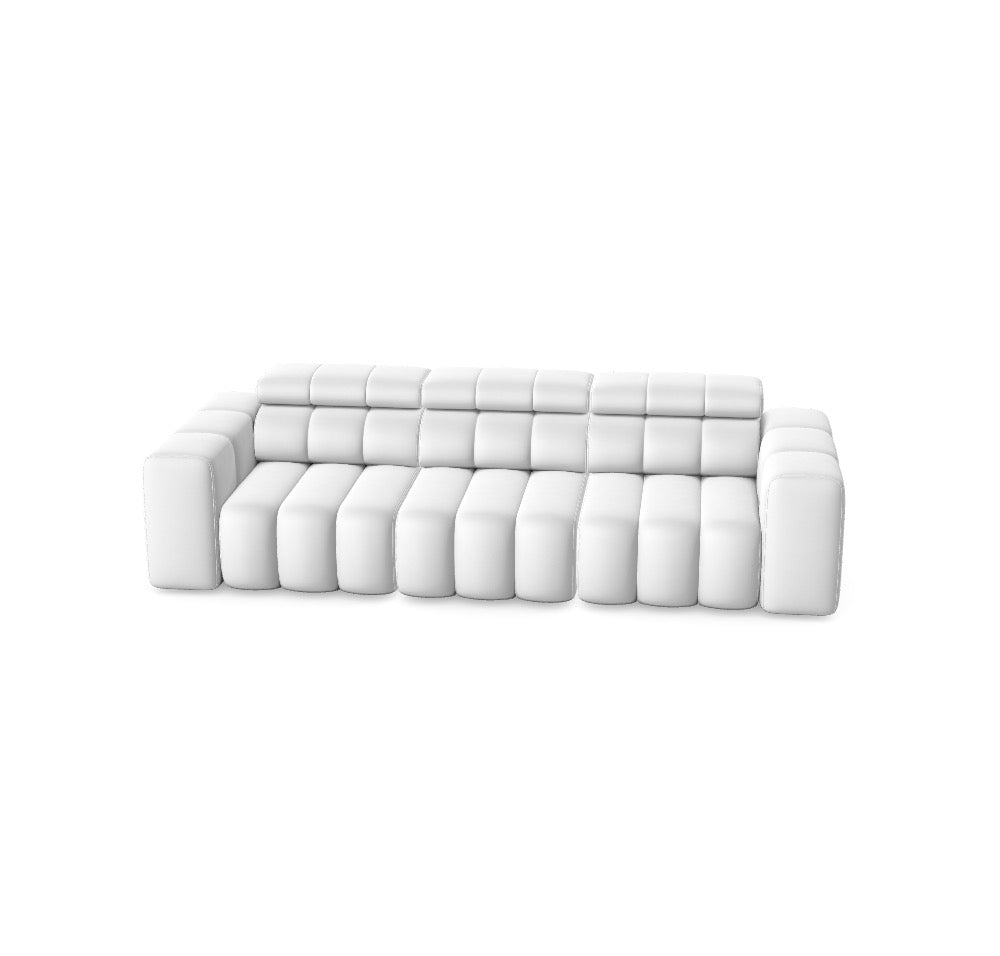 Modulart Sofa Zürich - Deng Wonschkonfiguratioun M_7PWAGU