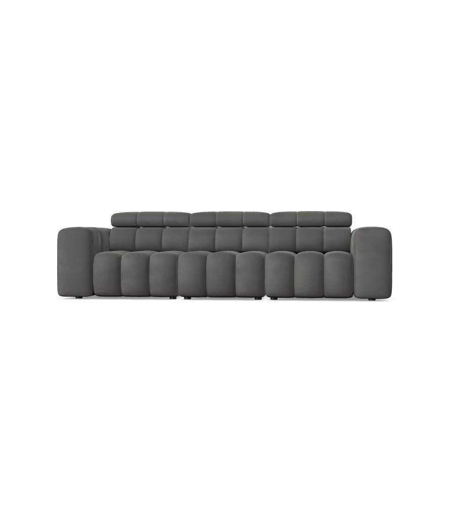 Modulart Sofa Zürich - Deng Wonschkonfiguratioun M_7YRLED