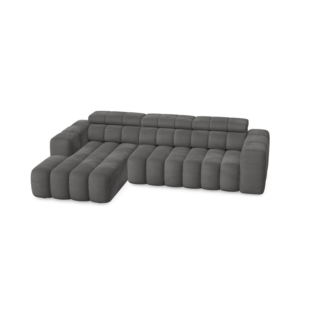 Modulart Sofa Zürich - Deng Wonschkonfiguratioun M_88ASTS
