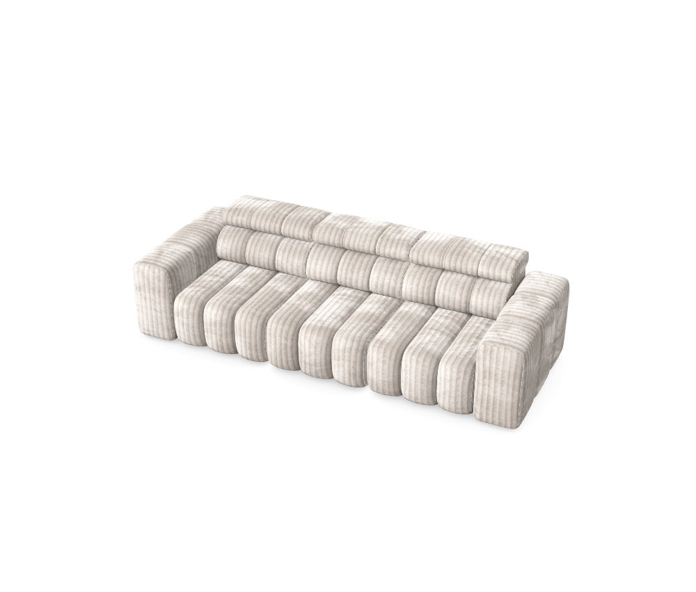Modulares Sofa Zürich - Deine Wunschkonfiguration M_97KOLG