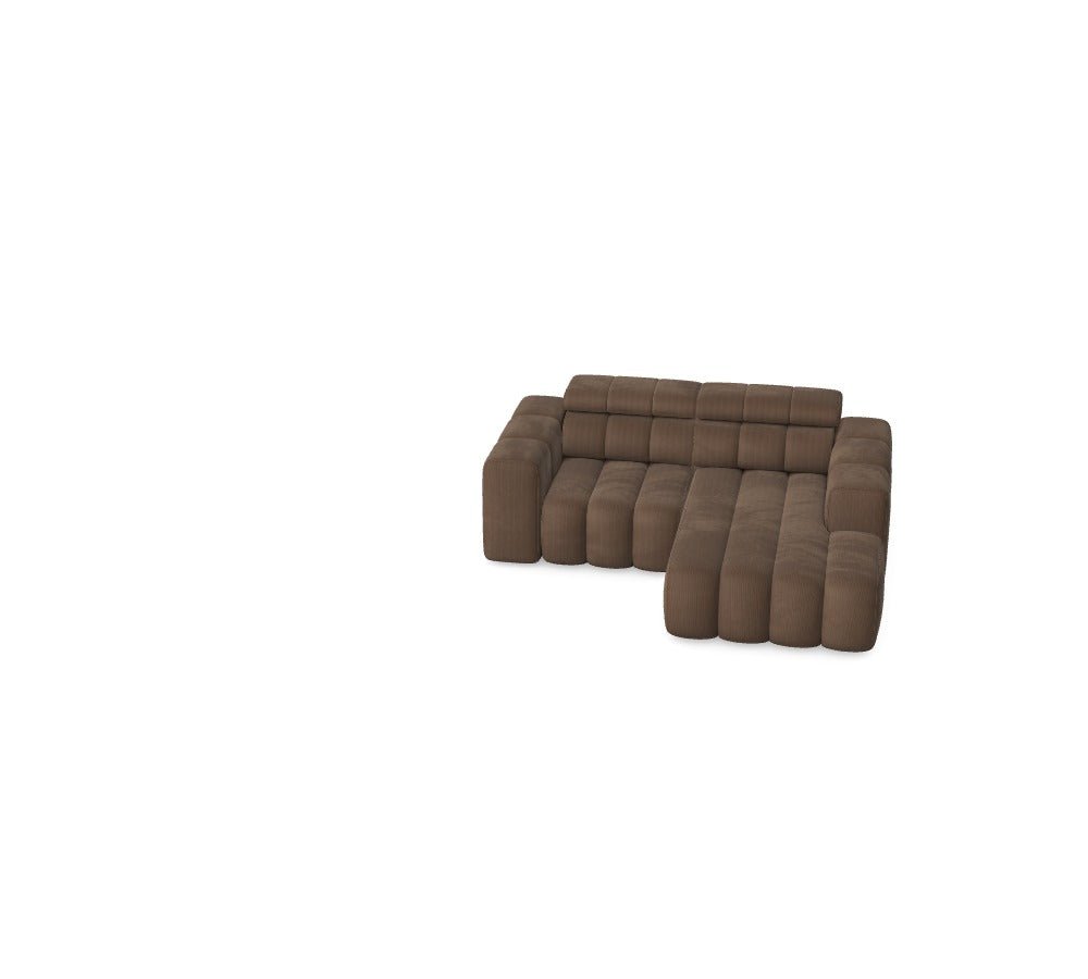 Modulares Sofa Zürich - Deine Wunschkonfiguration M_9GICTQ