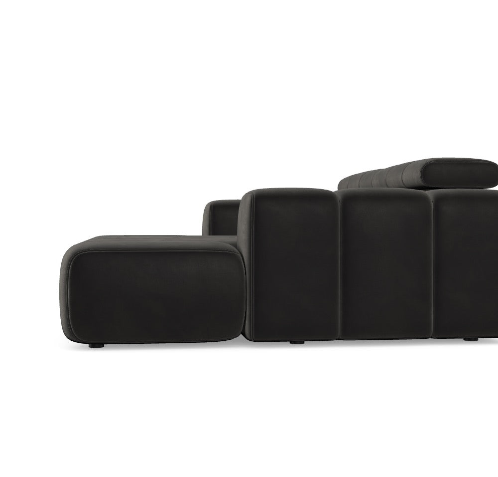 Modulart Sofa Zürich - Deng Wonschkonfiguratioun M_9PYK9Y