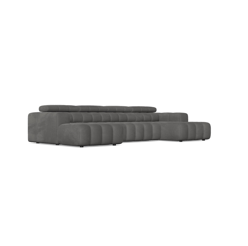 Modulares Sofa Zürich - Däi Wonschkonfiguratioun M_AAAF9C