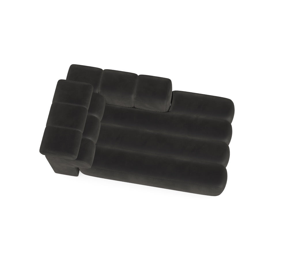 Modulares Sofa Zürich - Deine Wunschkonfiguration M_AFEJFF