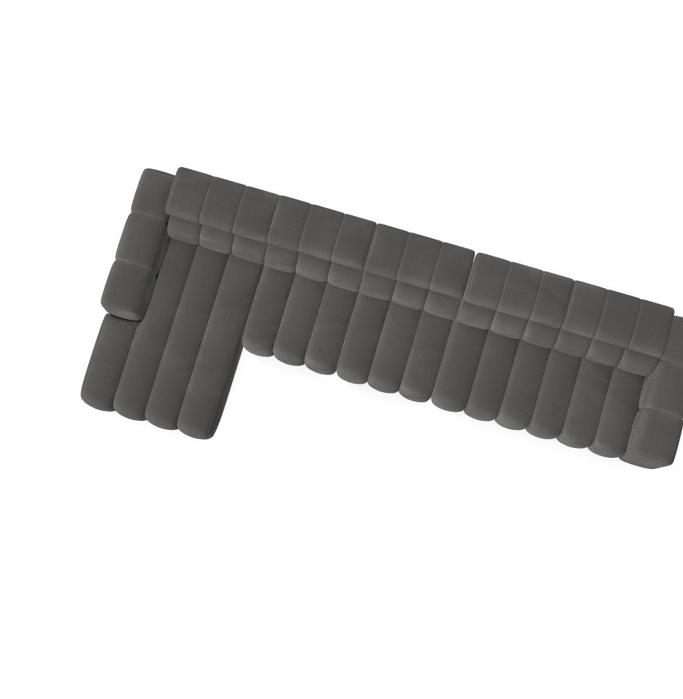 Modulares Sofa Zürich - Deine Wunschkonfiguration M_AW9QSX