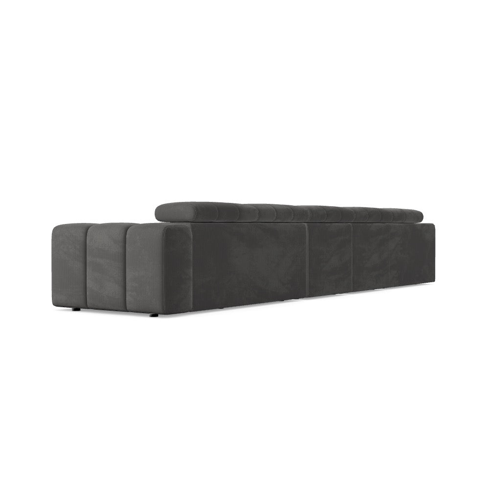 Modulart Sofa Zürich - Deng Wonschkonfiguratioun M_B3QEMX
