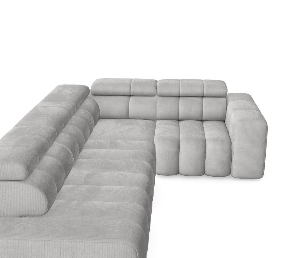 Modulart Sofa Zürich - Deng Wonschkonfiguratioun M_BG2FEF