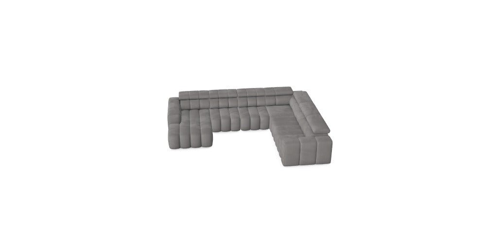 Modulares Sofa Zürich - Deine Wunschkonfiguration M_BGPOCA