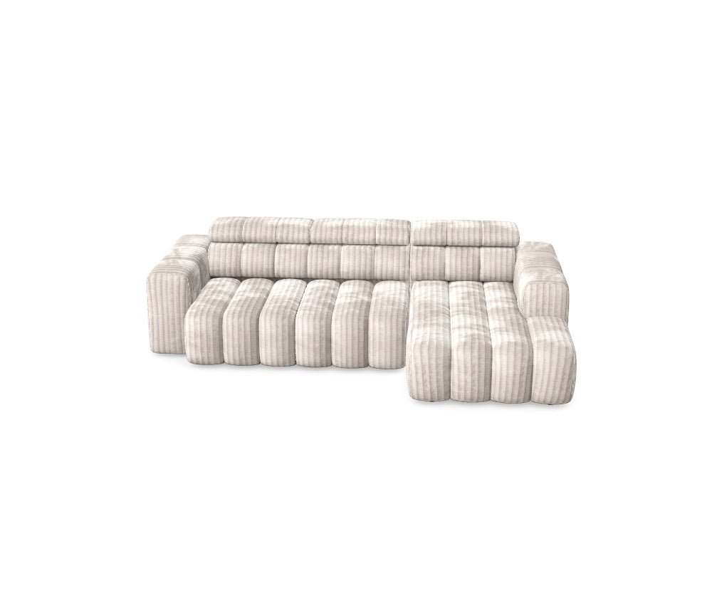 Modulart Sofa Zürich - Deng Wonschkonfiguratioun M_BP9QXL