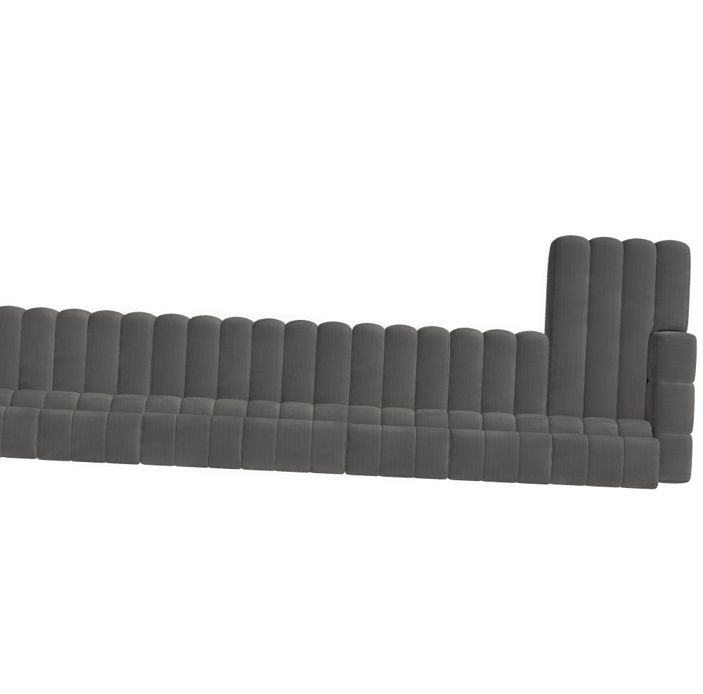 Modulares Sofa Zürich - Deine Wunschkonfiguration M_BTO7T4