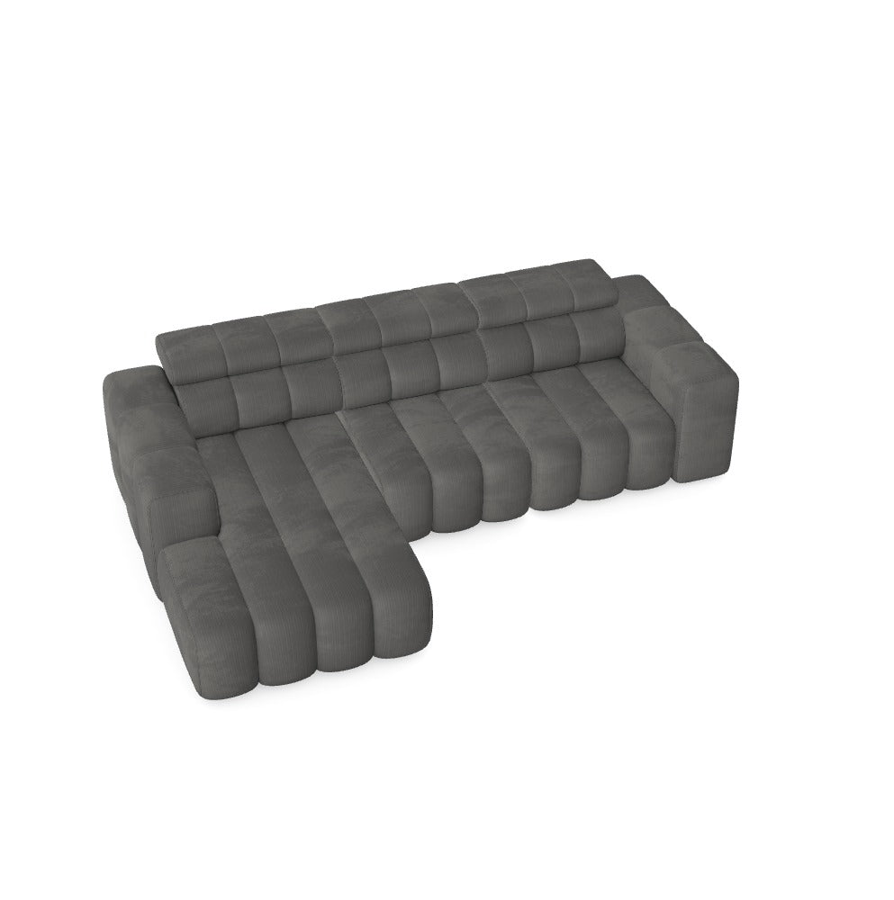 Modulart Sofa Zürich - Deng Wonschkonfiguratioun M_BURWRQ