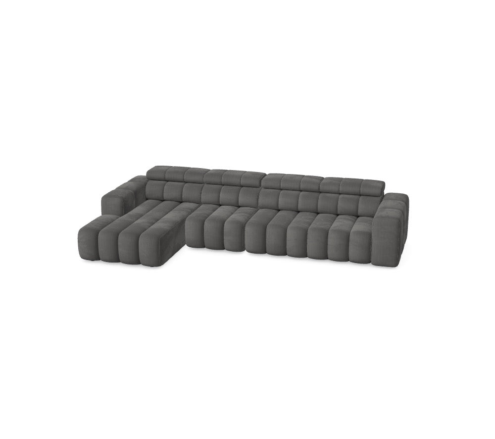 Modulares Sofa Zürich - Däi Wonschkonfiguratioun M_C4BZQX