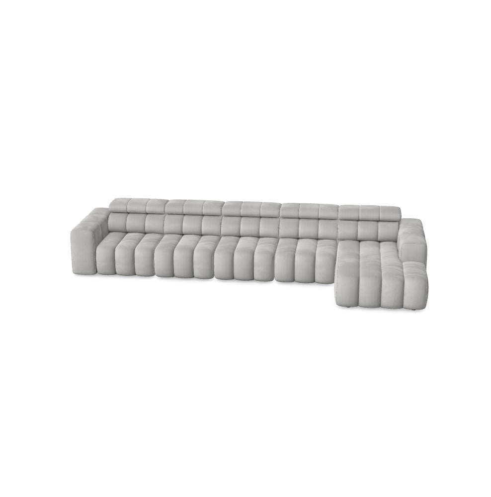 Modulares Sofa Zürich - Deine Wunschkonfiguration M_CBZBMQ