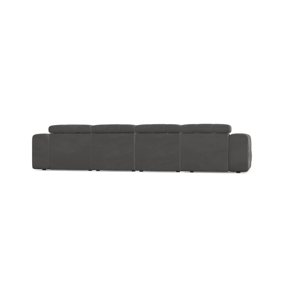 Modulares Sofa Zürich - Deine Wunschkonfiguration M_CONALV