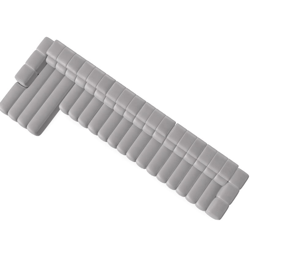 Modulart Sofa Zürich - Deng Wonschkonfiguratioun M_D5IHXG