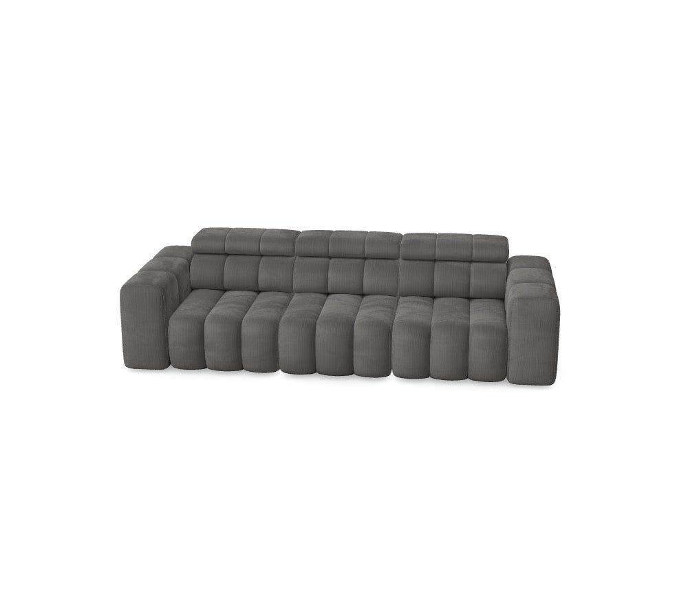Modulart Sofa Zürich - Deng Wonschkonfiguratioun M_DFWFS7