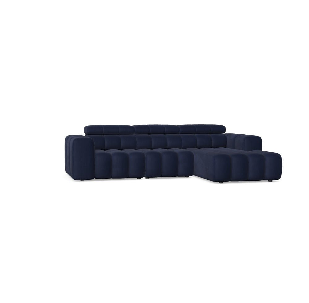 Modulares Sofa Zürich - Däi Wonschkonfiguratioun M_DKLOJG
