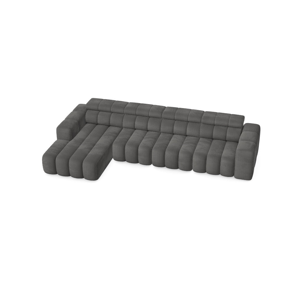 Modulares Sofa Zürich - Deine Wunschkonfiguration M_E0HTAC