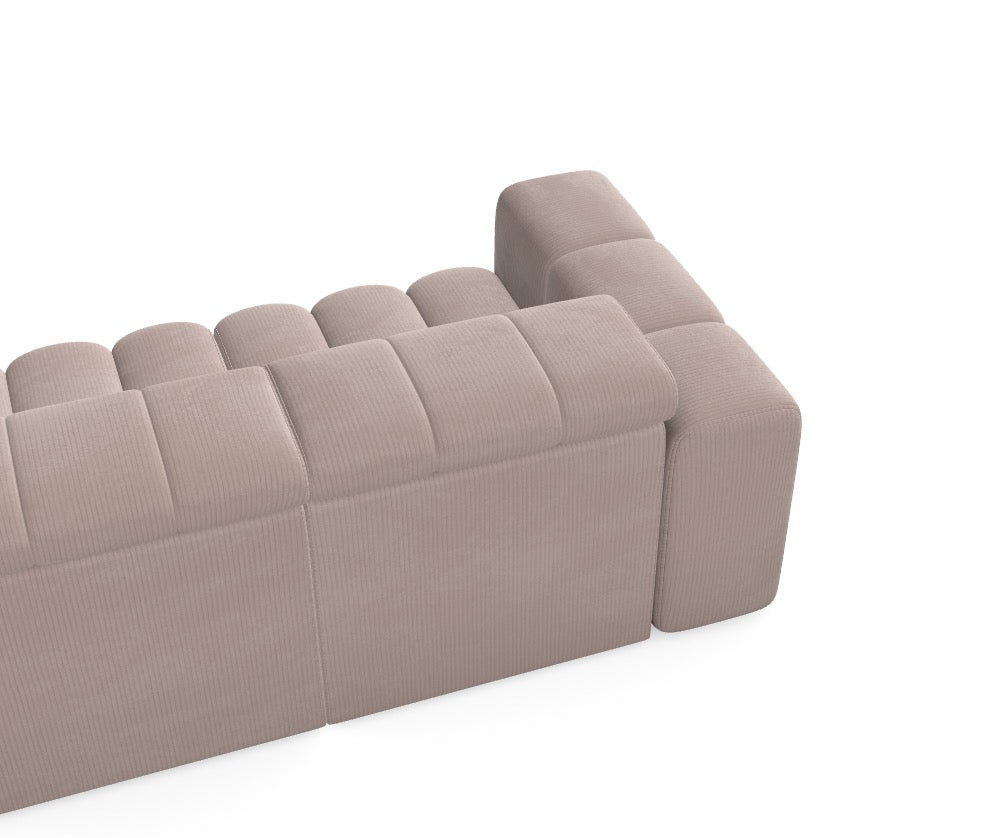 Modulart Sofa Zürich - Deng Wonschkonfiguratioun M_EMGQQ3