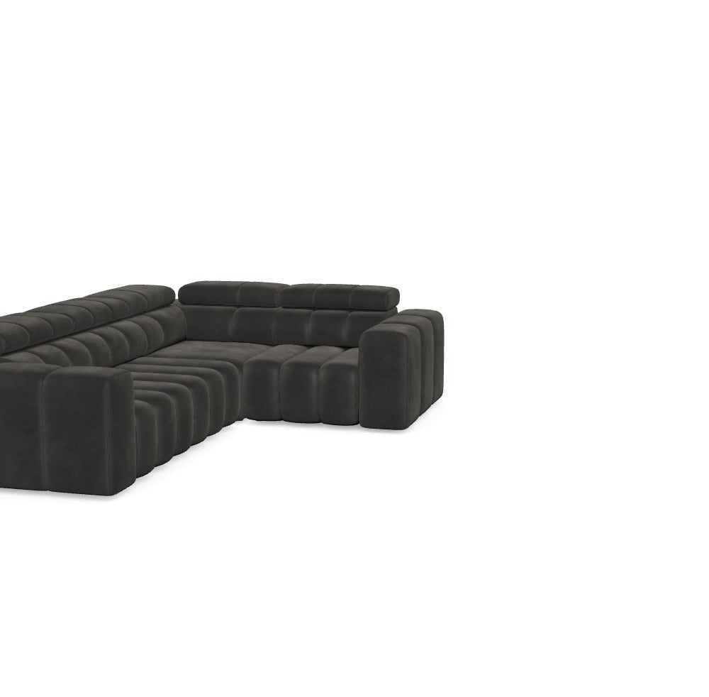 Modulares Sofa Zürich - Deine Wunschkonfiguration M_ERMROZ