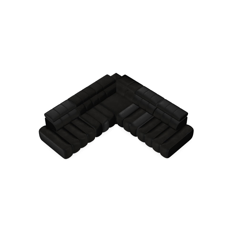 Modulares Sofa Zürich - Deine Wunschkonfiguration M_F3OHKO