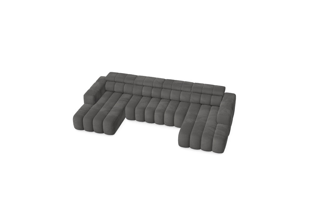 Modulsofa Zürich - Är Wonschkonfiguratioun M_FKCX1I