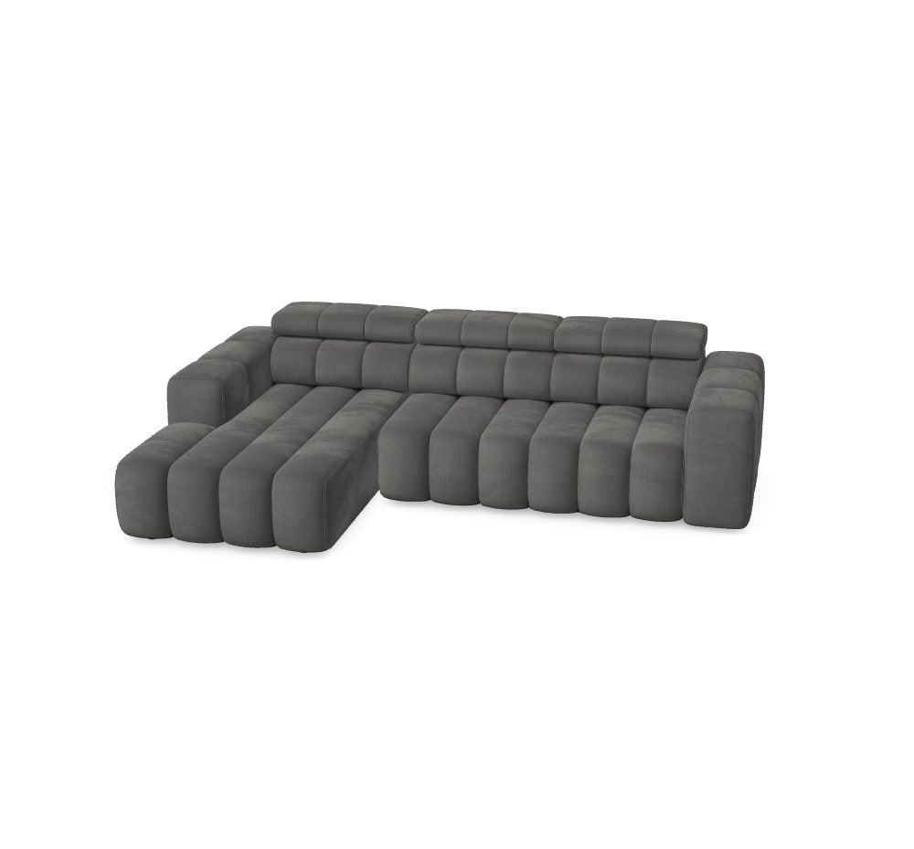 Modulares Sofa Zürich - Däi Wonschkonfiguratioun M_FT5K7L