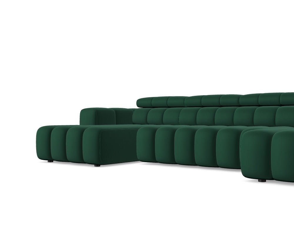 Modulares Sofa Zürich - Deine Wunschkonfiguration M_G8MMKX